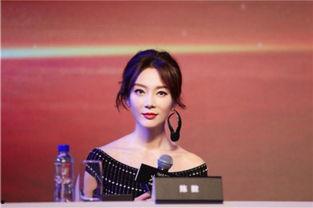 陈数最新爆料消息新闻,揭秘演艺圈幕后真相  第1张